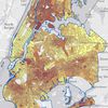 Interactive Maps Show Which NYC Neighborhoods Do The Most Binge Drinking (Among Other Things)